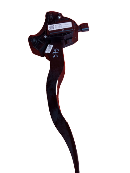 ✅Jaguar I-Pace Ev400 X590 2020 Throttle Accelerator Pedal J9D39F836BC Warranty - Image 1