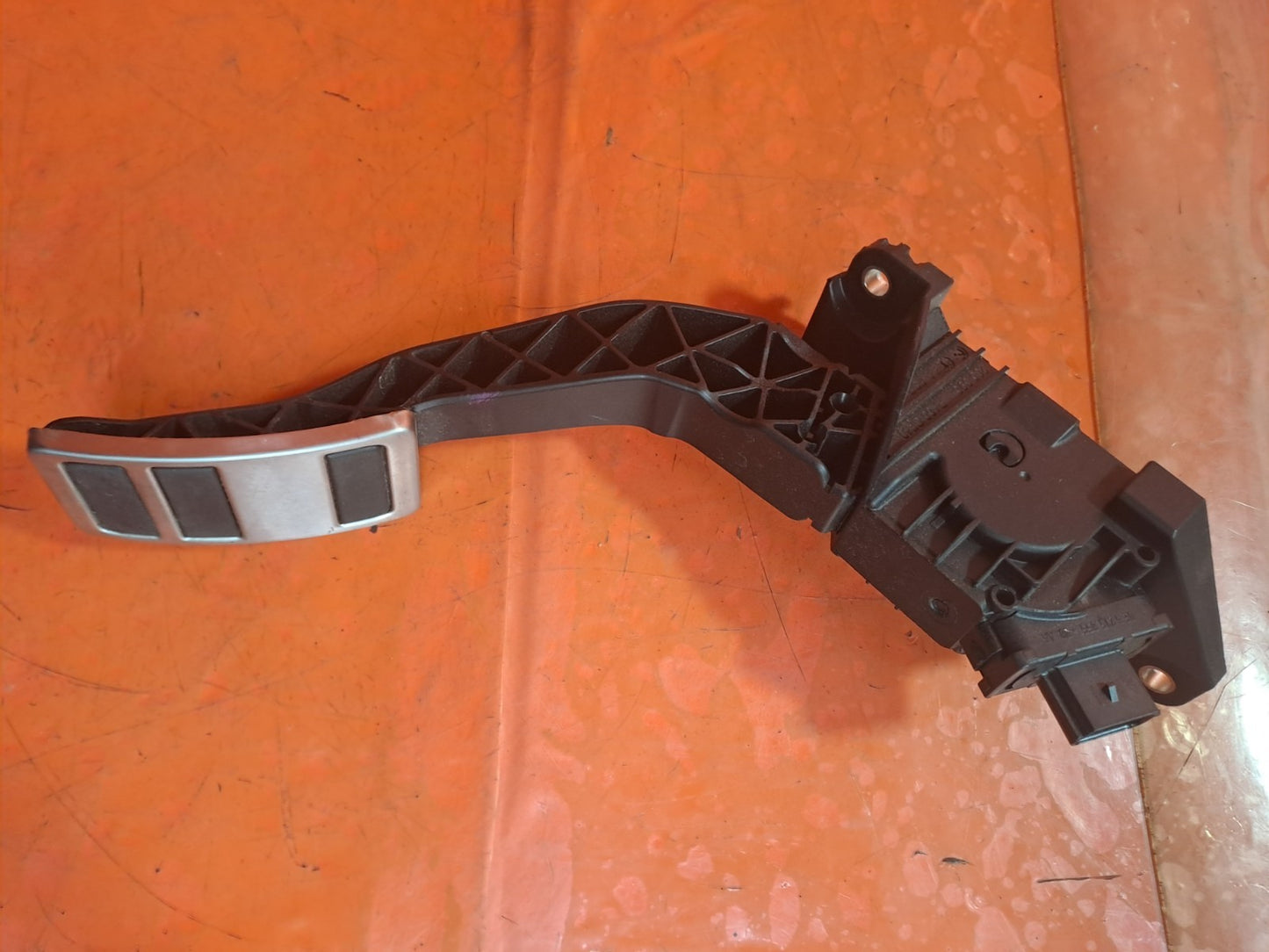 ✅FORD KUGA ST-LINE X 2.5 PETROL 2023 ACCELERATOR THROTTLE PEDAL LX619F836DB A333 - Image 11