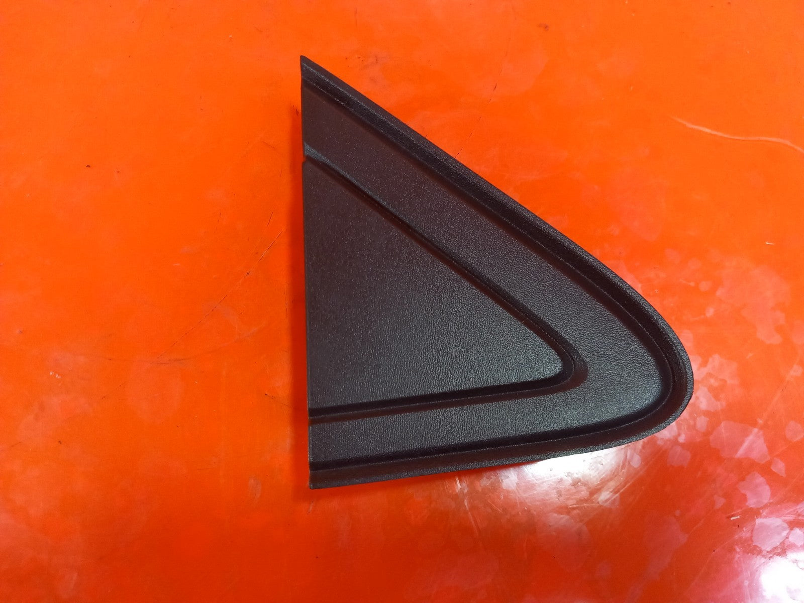 Dacia Jogger 1.0 Petrol 2024 Front Right Wing Trim Cover Panel 638741083R A391 - Image 2