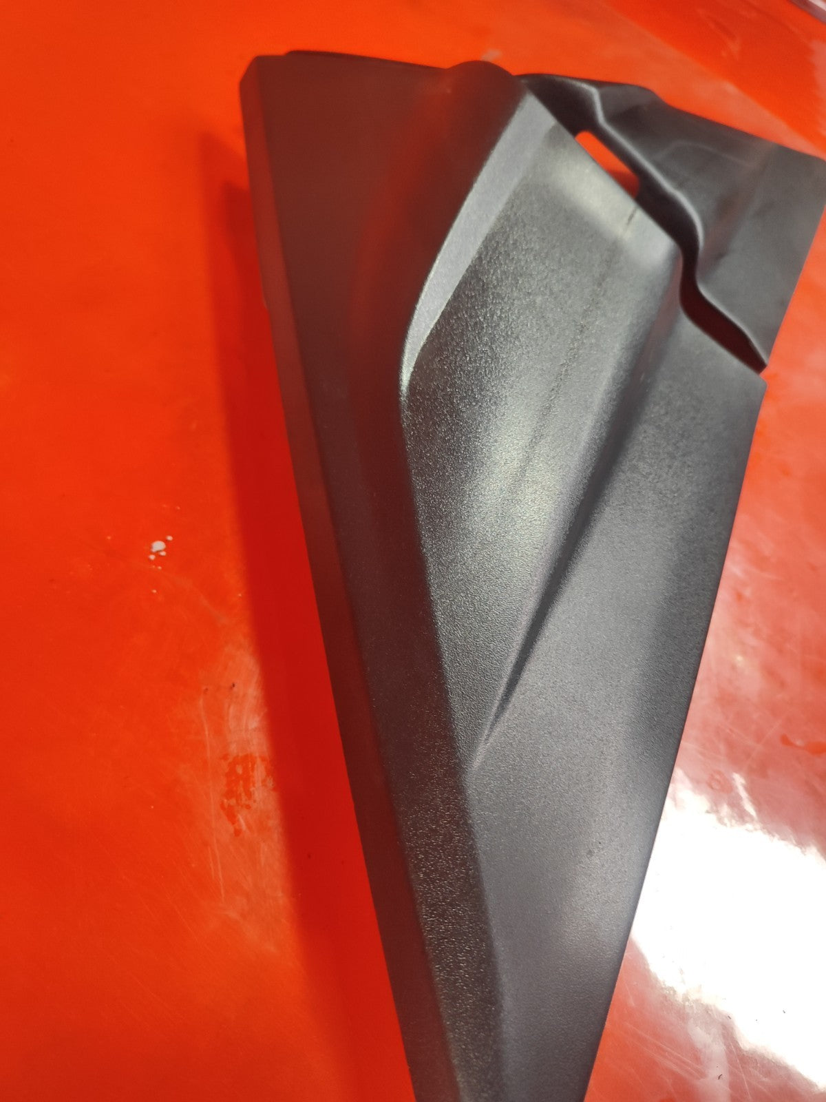 ✅2021 Ford Transit Custom Wing Mirror Trim Pair BK21-V16003-BGW + Warranty A370 - Image 5