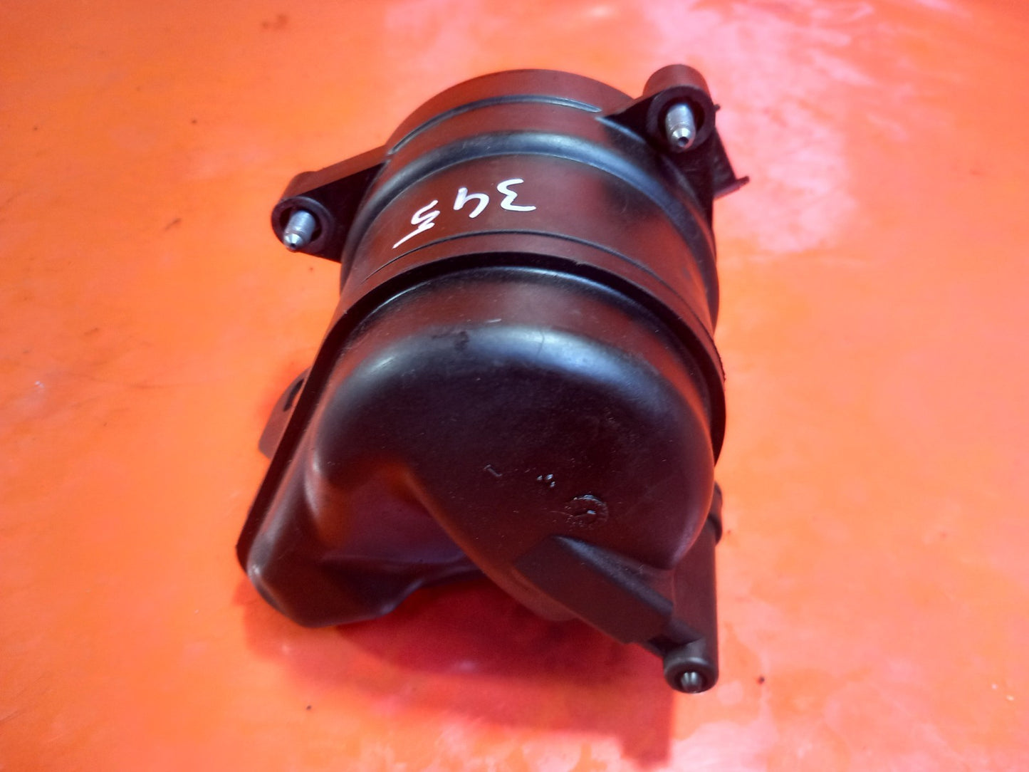 2019 Ford Galaxy MK3 Zetec 2.0 TDCi Fuel Filter Housing 9676133480 Warranty A345 - Image 4