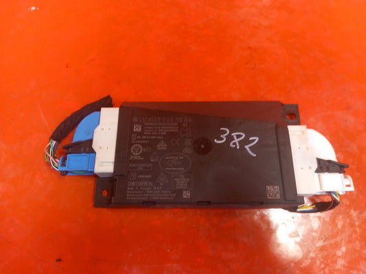 Mercedes W177 A180 Sport 1.5 Diesel 2019 Ignition Switch Control Module Warranty - Image 2