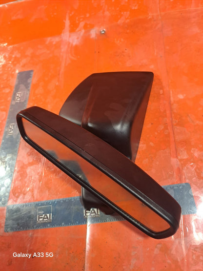 ✅FORD MONDEO TITANIUM 2.0 DIESEL 2015 INTERIOR REAR VIEW MIRROR E11026532 046532 - Image 2