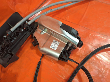 ✅Ford Transit Custom 2.0 Diesel 2021 Left Side Sliding Door Lock KK31V264A01BE - Image 10