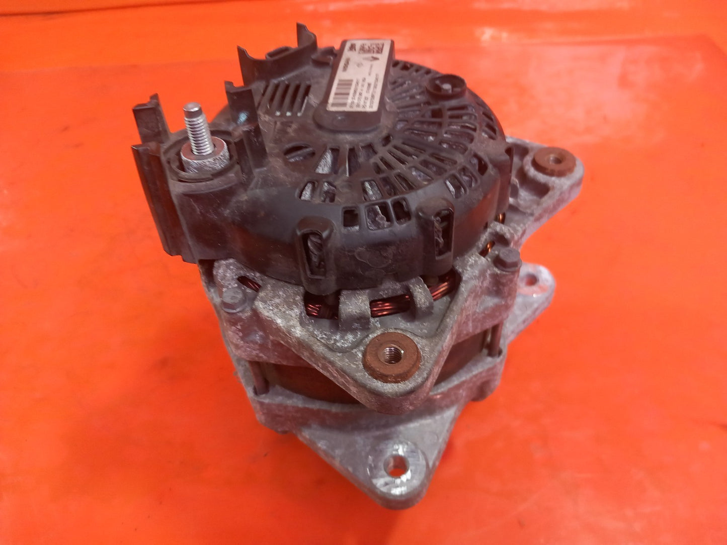 2021 Mercedes W415 Citan Alternator 231007536R Warranty A399 - Image 6