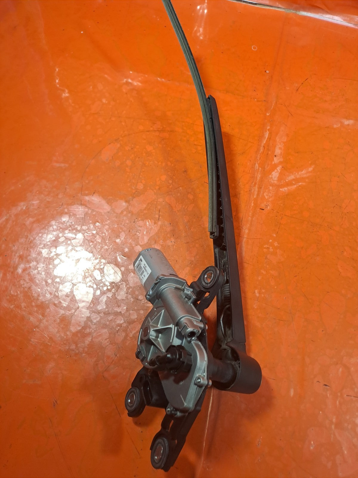 ✅FORD TOURNEO CONNECT VW CADDY 2.0 DIESEL 2024 REAR WIPER MOTOR & ARM 8V0955711C - Image 9