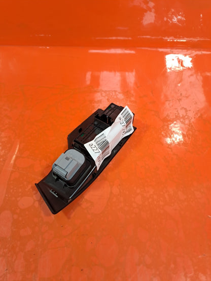 2023 CUPRA LEON VZ2 1.4P FRONT RIGHT ELECTRIC WINDOW SWITCH 5G0959857 A227 - Image 12