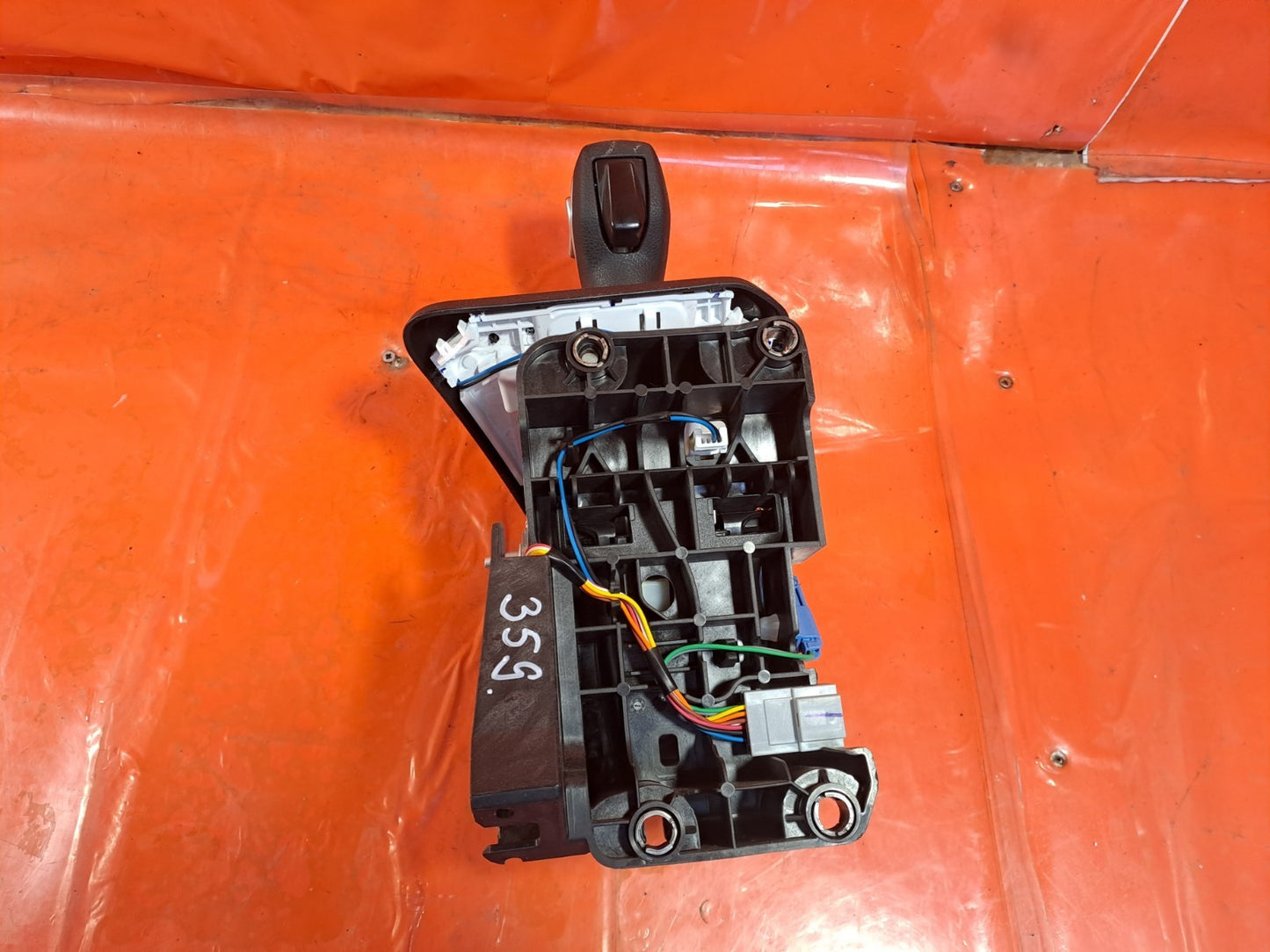 ✅Ford Tourneo Custom 2.0 Diesel 2017 Auto Gear Selector GK2P7K004BDW Warranty - Image 9