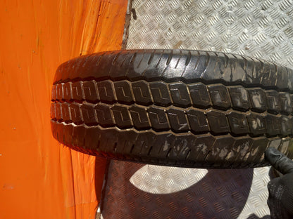 Hifly Super2000 Tyre 7.50 mm 215/65 R16 Warranty xAA - Image 6