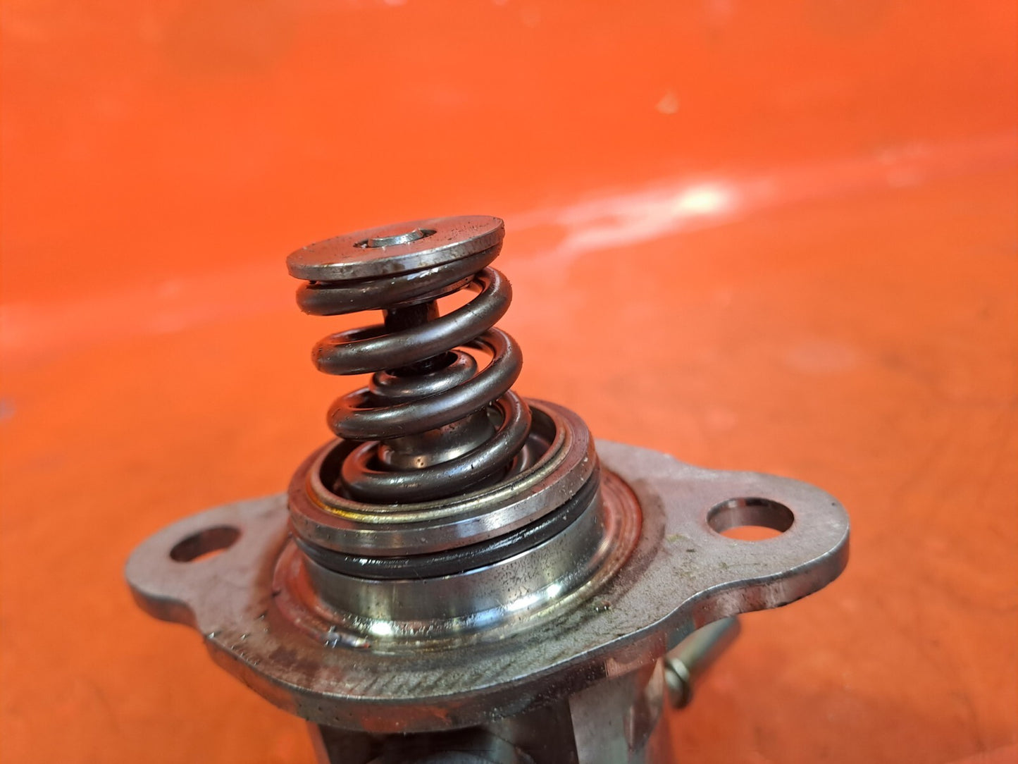 ✅VW T-Roc A11 R-Line 1.5 Petrol 2018 High Pressure Fuel Pump 05E127027 A120 - Image 7