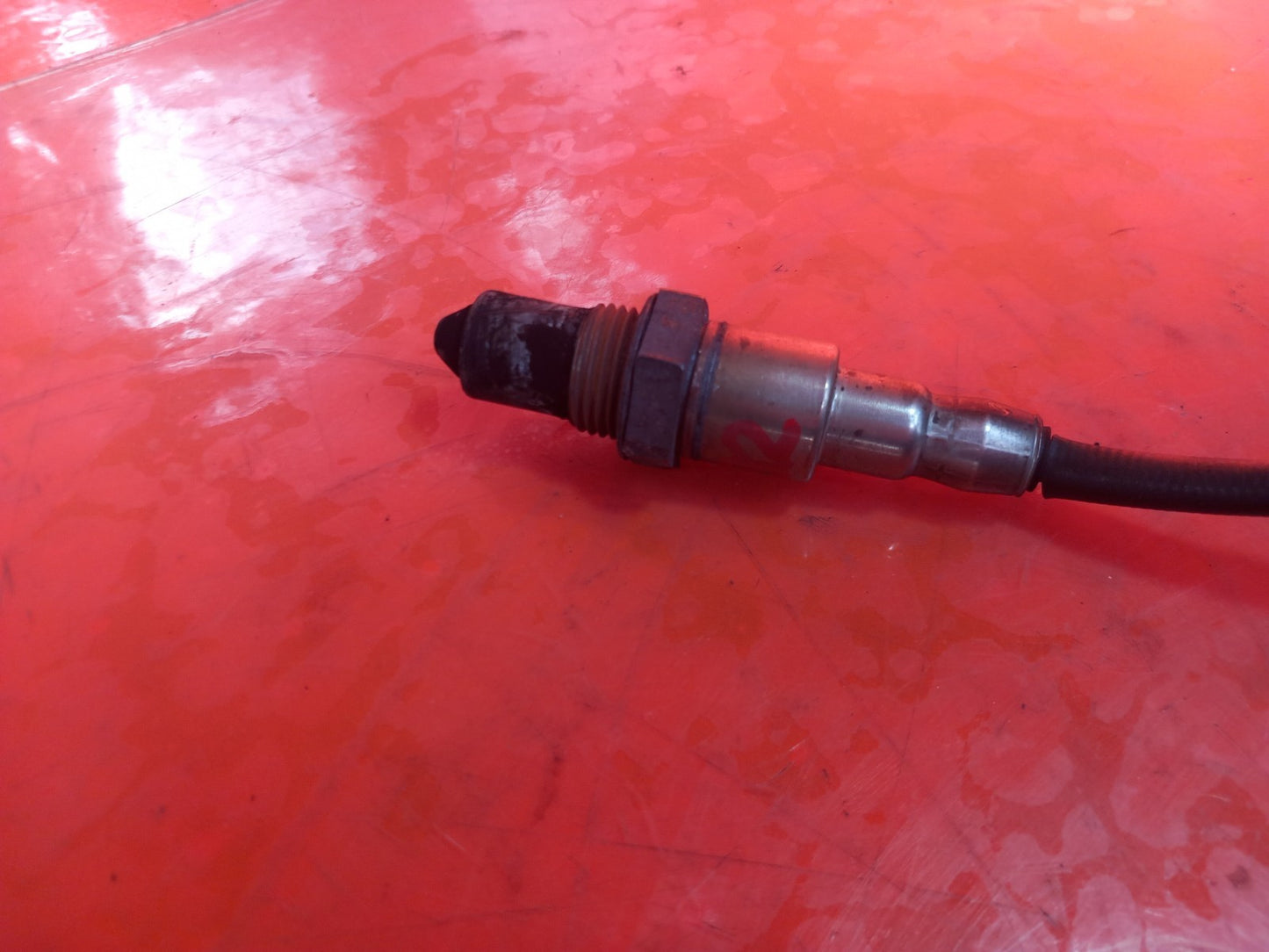 Renault Captur 1.6 Petrol 2023 Oxygen Lambda Sensor 8570230-01 Warranty A392 - Image 3
