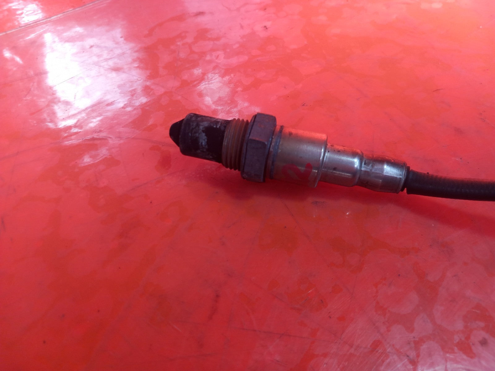 Renault Captur 1.6 Petrol 2023 Oxygen Lambda Sensor 8570230-01 Warranty A392 - Image 3