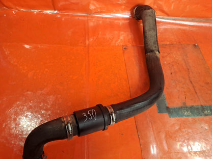 ✅FORD TRANSIT CUSTOM 2.2 DIESEL 2013 INTERCOOLER PIPE HOSE R7TZC Warranty A350 - Image 3