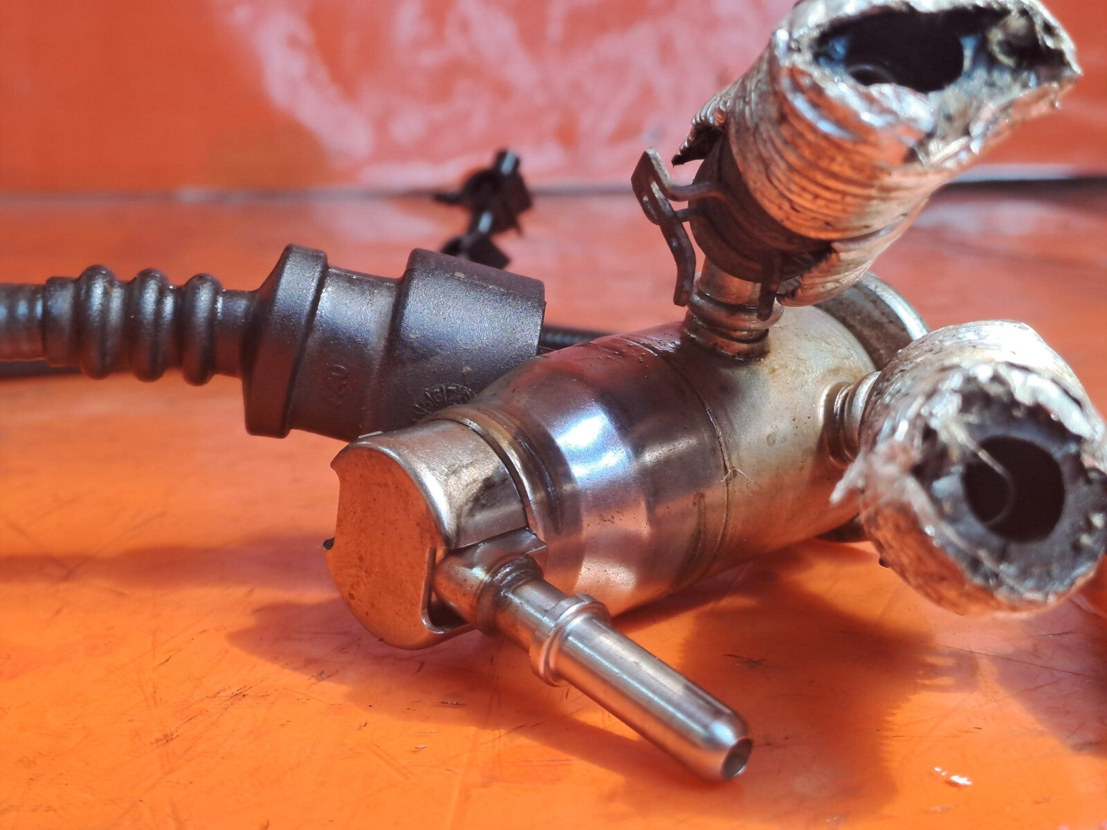 ✅FORD TRANSIT CUSTOM 2.0 DIESEL 2019 ADBLUE INJECTOR GK21-5J281-AE Warranty A281 - Image 5