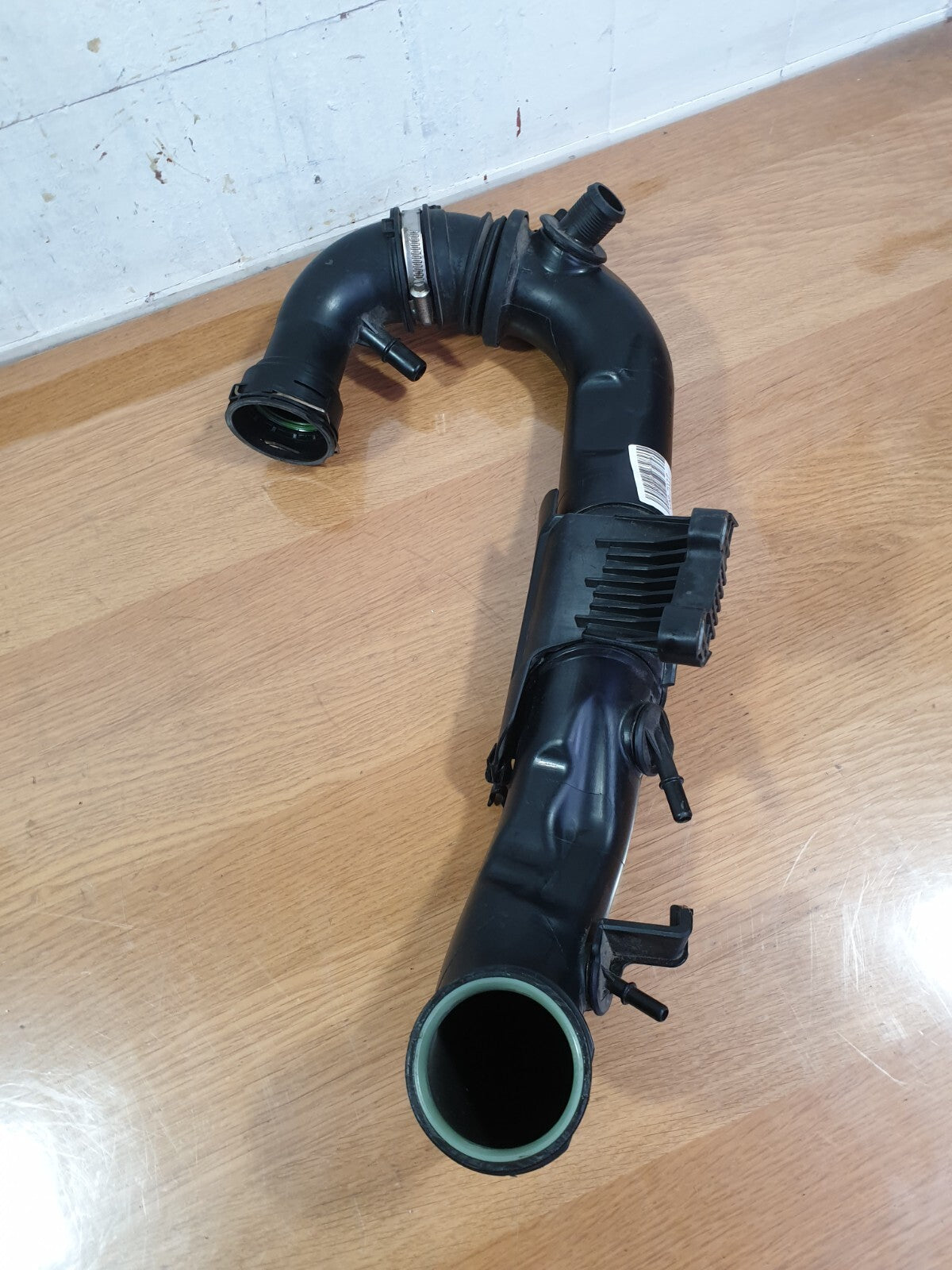 2013-2017 FORD FIESTA 1.0 AIR INTAKE PIPE L1B1-9C623-AC + WARRANTY xAA - Image 4