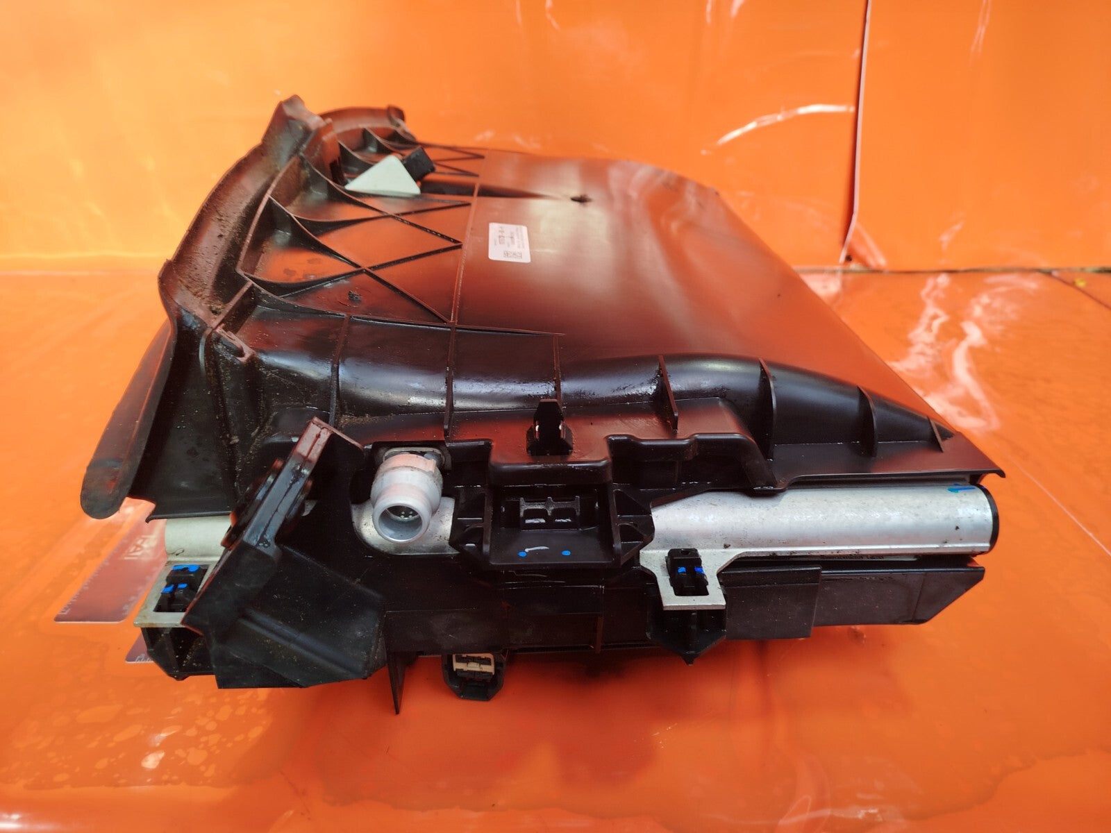 ✅TESLA MODEL 3 LONG RANGE 2020 RADIATOR RAD PACK 1076732-00-H 1076733-00-E A266 - Image 11