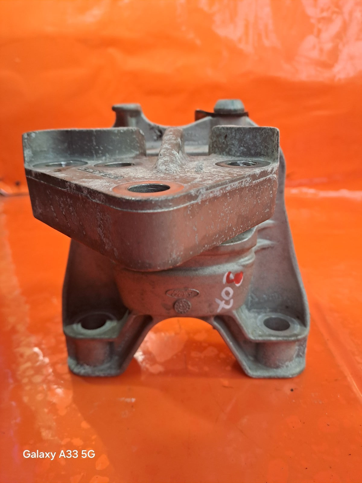 ✅2023 FORD PUMA ST ENGINE MOUNT K1BY-6F012-AB + WARRANTY - Image 6