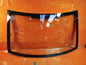 ✅2023 BMW 3 SERIES G20 2.0P REAR WINDOW GLASS WINDSCREEN 7427878 + WARRANTY A340 - Image 1