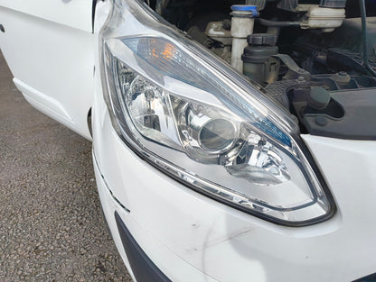✅Ford Tourneo Custom 2.2 Diesel 2015 Front Right Headlight Warranty A377 - Image 2