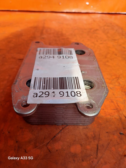 ✅VW GOLF GTE MK8 1.4 PETROL 2023 ENGINE OIL COOLER 04E117021L Warranty A294 - Image 6