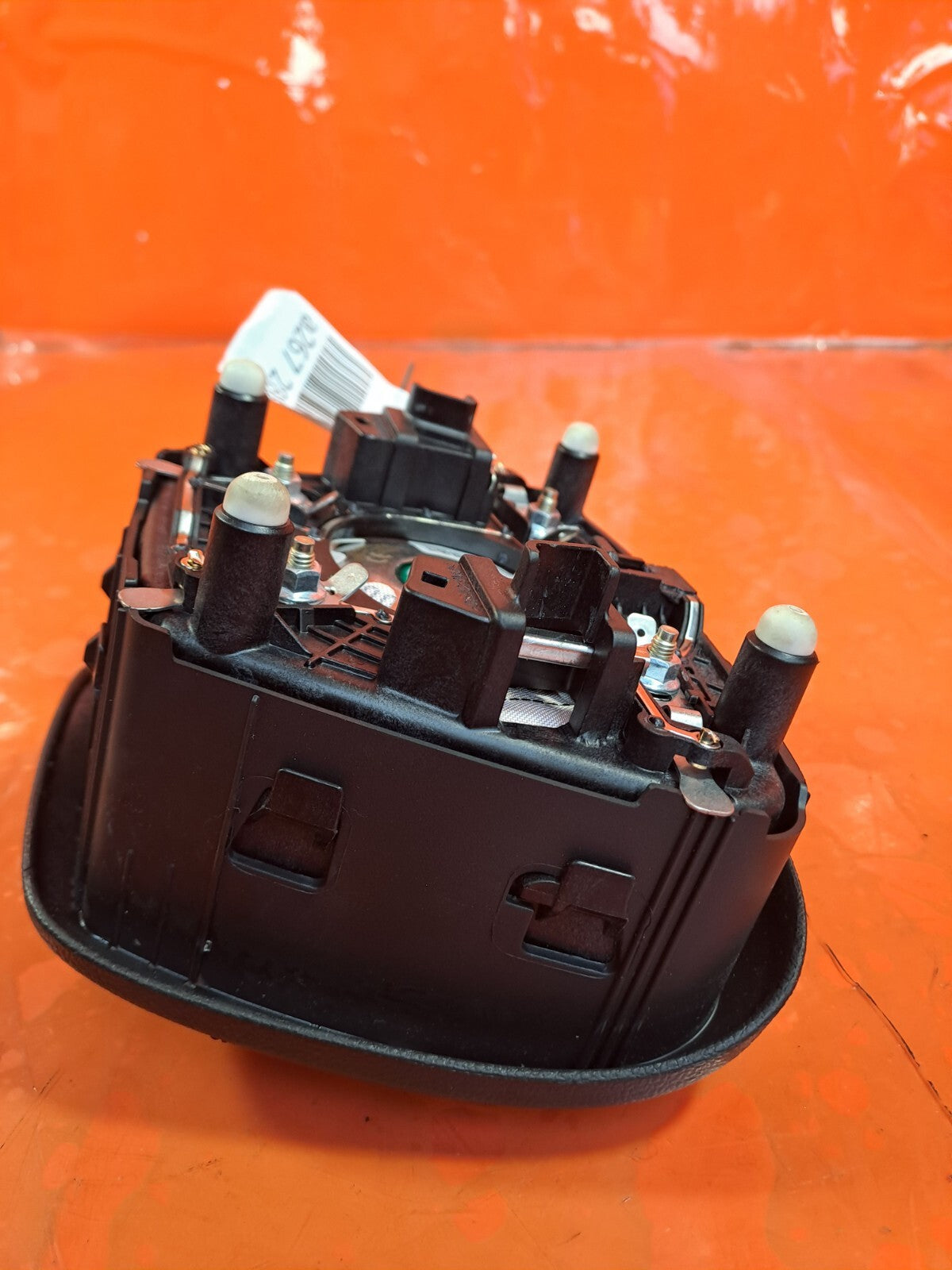 ✅Ford Focus St-Line 1.0 Petrol 2024 STEERING WHEEL ARBAG JX7B-A042B85-AB3ZHE - Image 9