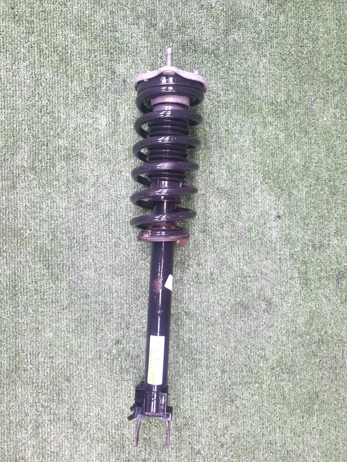 ✅2014 MERCEDES C CLASS W205 FRONT SHOCK ABSORBER A2053200713 + WARRANTY A084 - Image 1