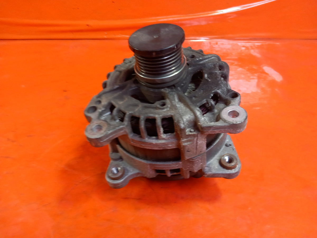 2023 VW Transporter ST-Line Alternator 03H903026J Warranty A416 - Image 4