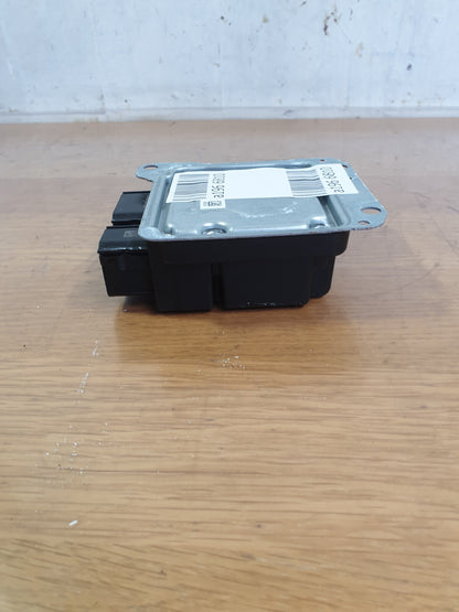 ✅JAGUAR F-PACE X761 3.0 PETROL 2017 ARBAG CONTROL MODULE ECU HX7314D374AB A196 - Image 9