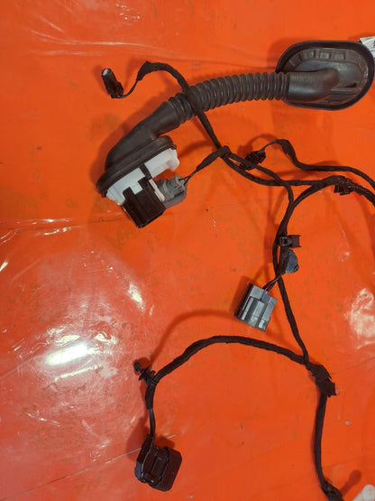 ✅2019 Ford Focus MK4 ST-Line Rear Left Door Wiring Harness JX6T-14633-GEKC A354 - Image 11