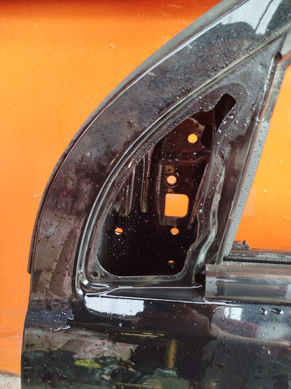 2021 Ford Ranger Wildtrak Front Left Passenger Door Black Warranty A407 - Image 2