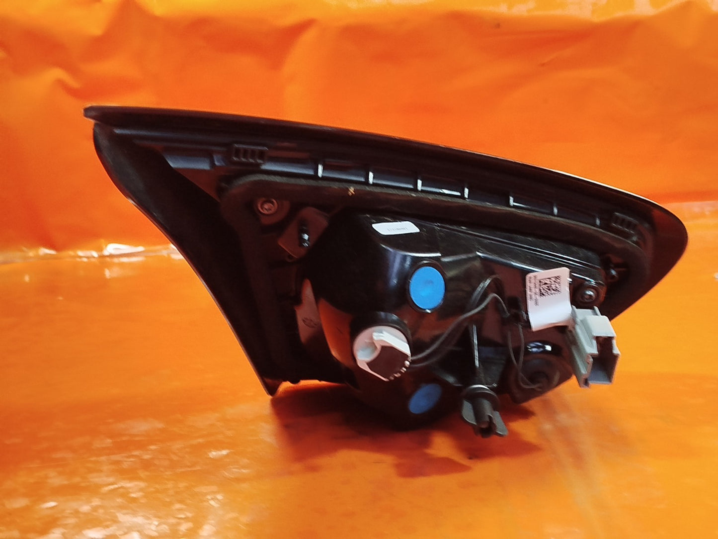 ✅2021 FORD PUMA ST-LINE X REAR RIGHT INNER TAIL LIGHT L1TB-13A602-AB + WARRANTY - Image 6