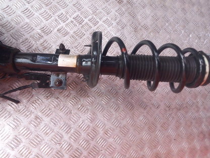 Ford Transit Custom 2.0 Diesel 2021 Front Right Suspension Leg Hub KK2118045AB - Image 9