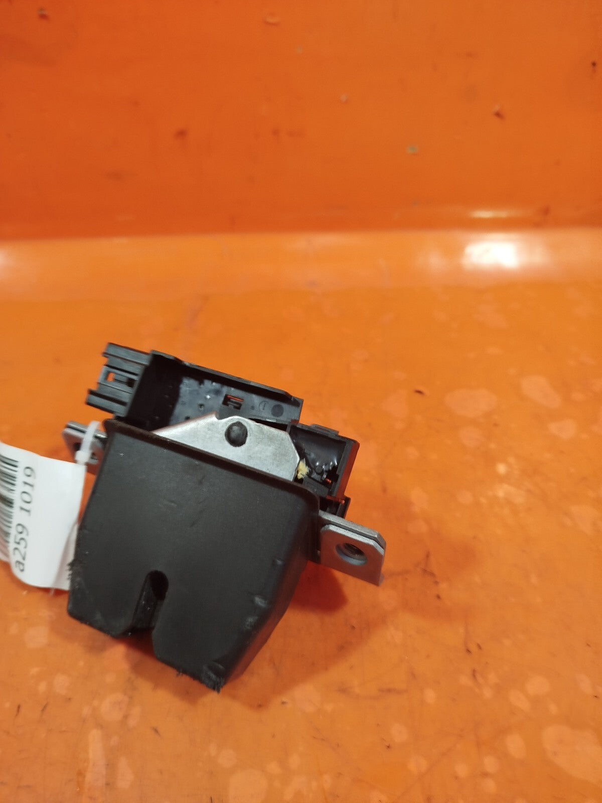 ✅Ford Mondeo Titanium 2016 2.0 Diesel BOOTLID TAILGATE LOCK MECHANISM Warranty - Image 4