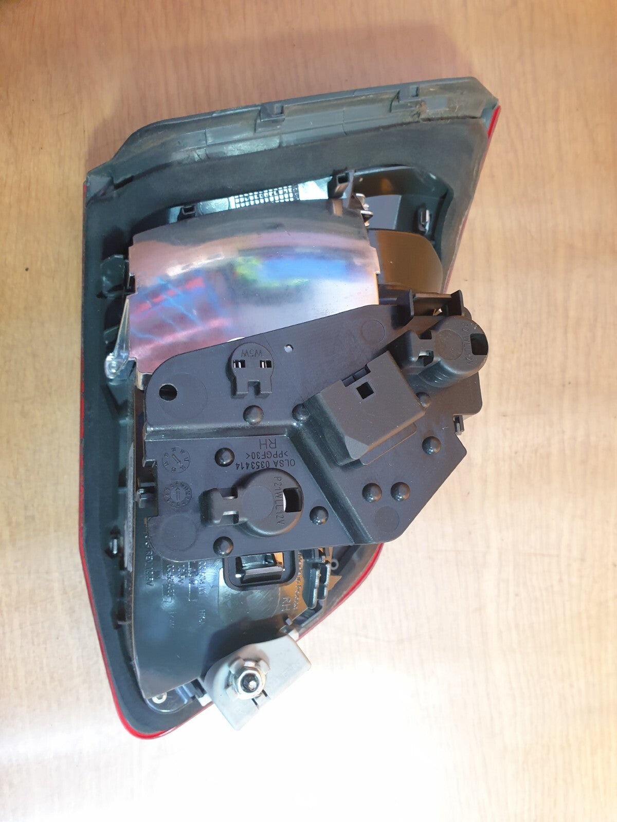 ✅BMW 2 Series F45 Tourer 2015 Rear Right Inner Tail Light 7311032 +Warranty A143 - Image 8