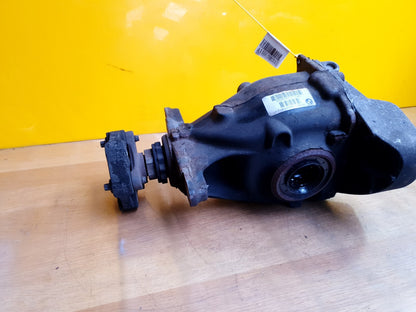 ✅2012 BMW 1 SERIES F20 1.6P 2.81 RATIO MANUAL REAR DIFFERENTIAL 7616971 WARRANTY - Image 6