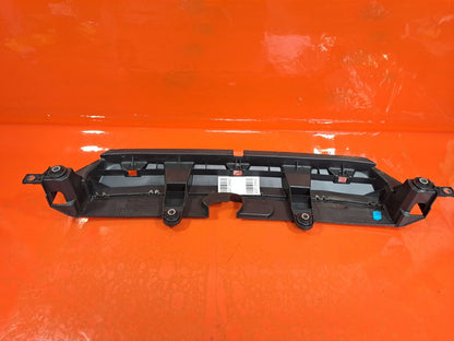 Cupra Leon VZ2 2023 1.4 Petrol Front Bumper Central Component With Part Number - Image 9