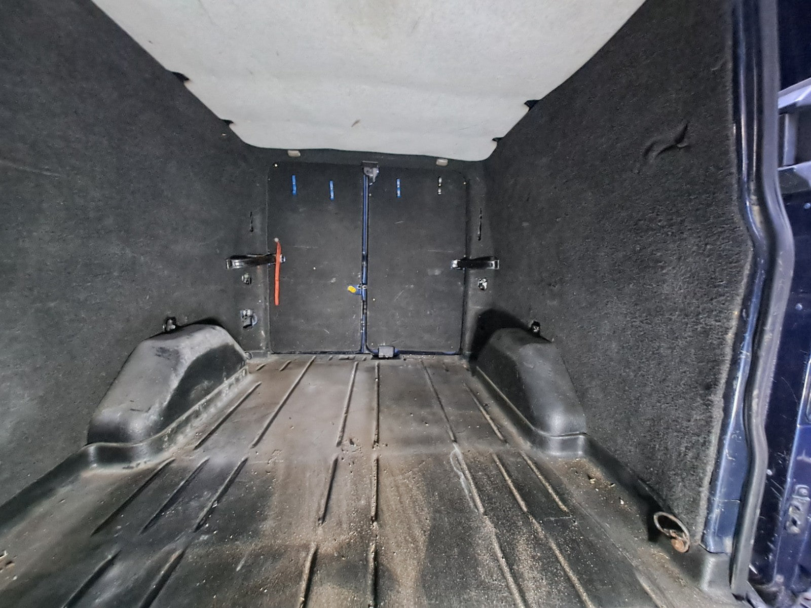 ✅2014 Ford Transit Custom 2.2 Diesel Panel Van Covers + Warranty A379 - Image 2