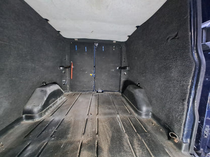 ✅2014 Ford Transit Custom 2.2 Diesel Panel Van Covers + Warranty A379 - Image 2
