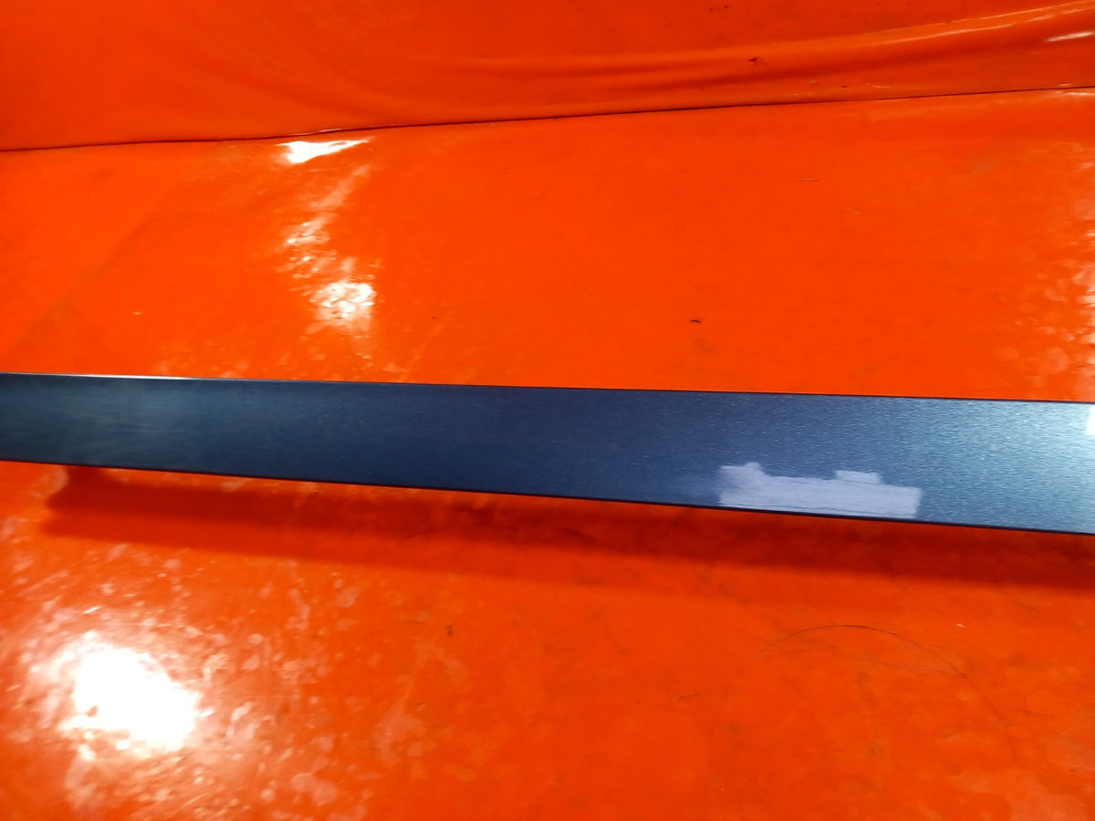2021 Ford Transit Custom Sliding Door Rail Trim Cover Left Warranty A420 - Image 4