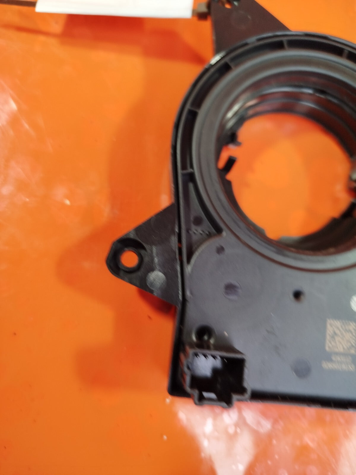 ✅SMART EQ FORFOUR 2020 STEERING WHEEL POSITIONING SENSOR 479452659R Warranty - Image 4