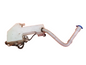 Ford Transit Custom 2.0 Diesel 2023 Windscreen Washer Bottle Tank Warranty A404 - Image 1