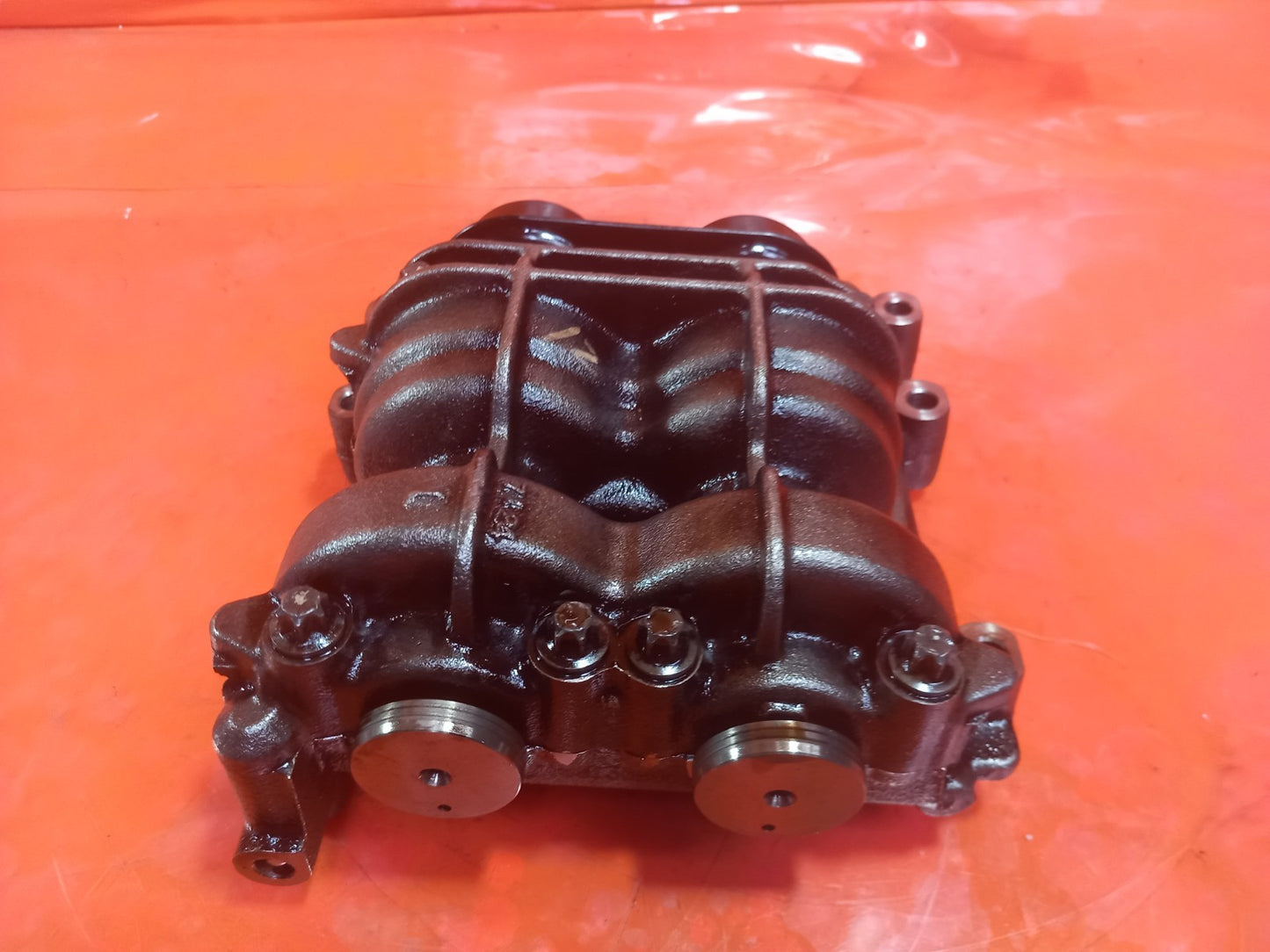 2018 Ssangyong Korando ELX 2.2 Diesel Balance Shaft Warranty A329 - Image 11