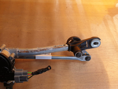 ✅2022 HYUNDAI I20 MK3 1.0P FRONT WIPER MOTOR LINKAGE 98100-Q0900 + WARRANTY A181 - Image 9