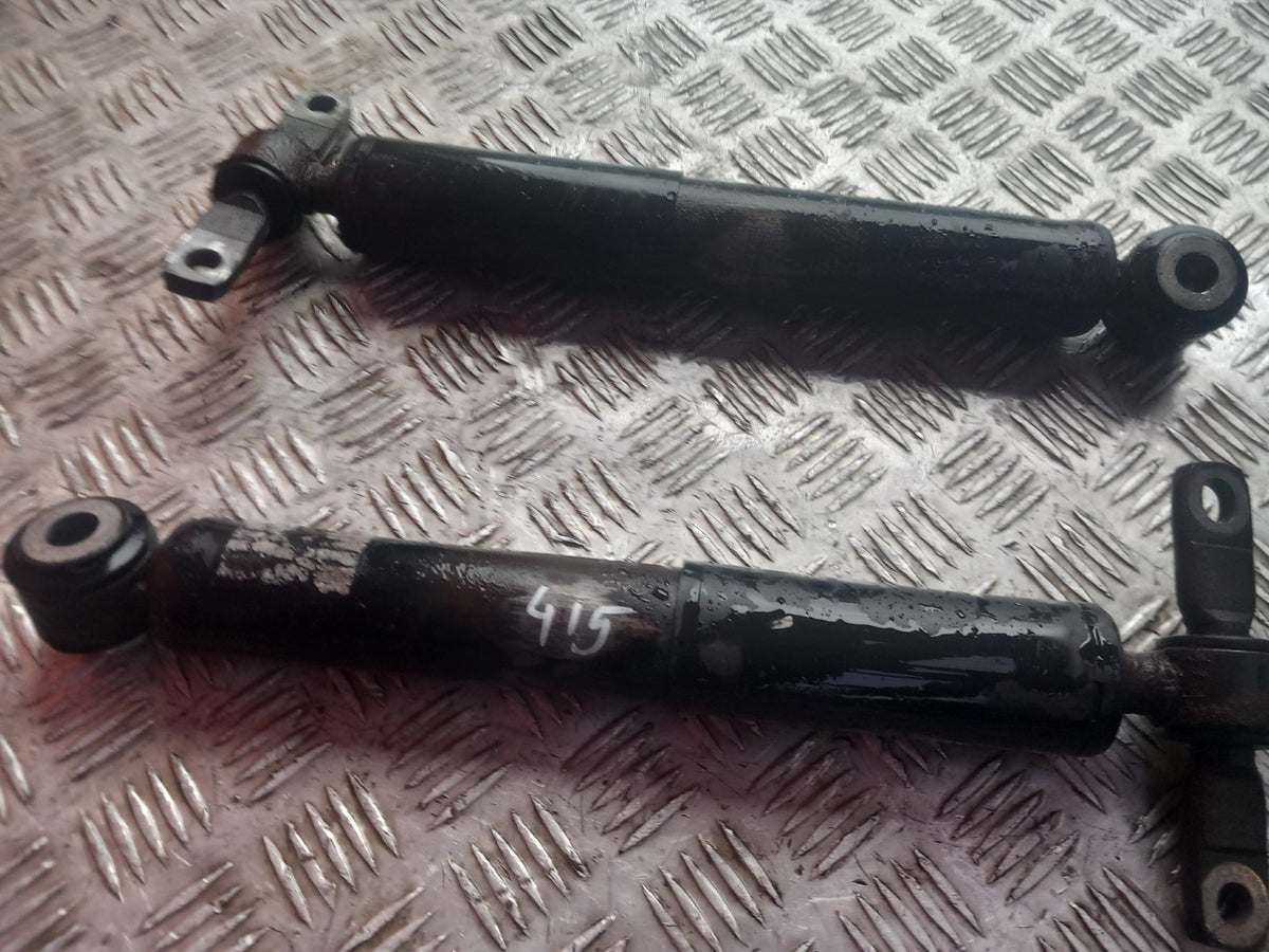 2021 Citroen Berlingo K9 Rear Shock Absorber Pair Warranty A415 - Image 8