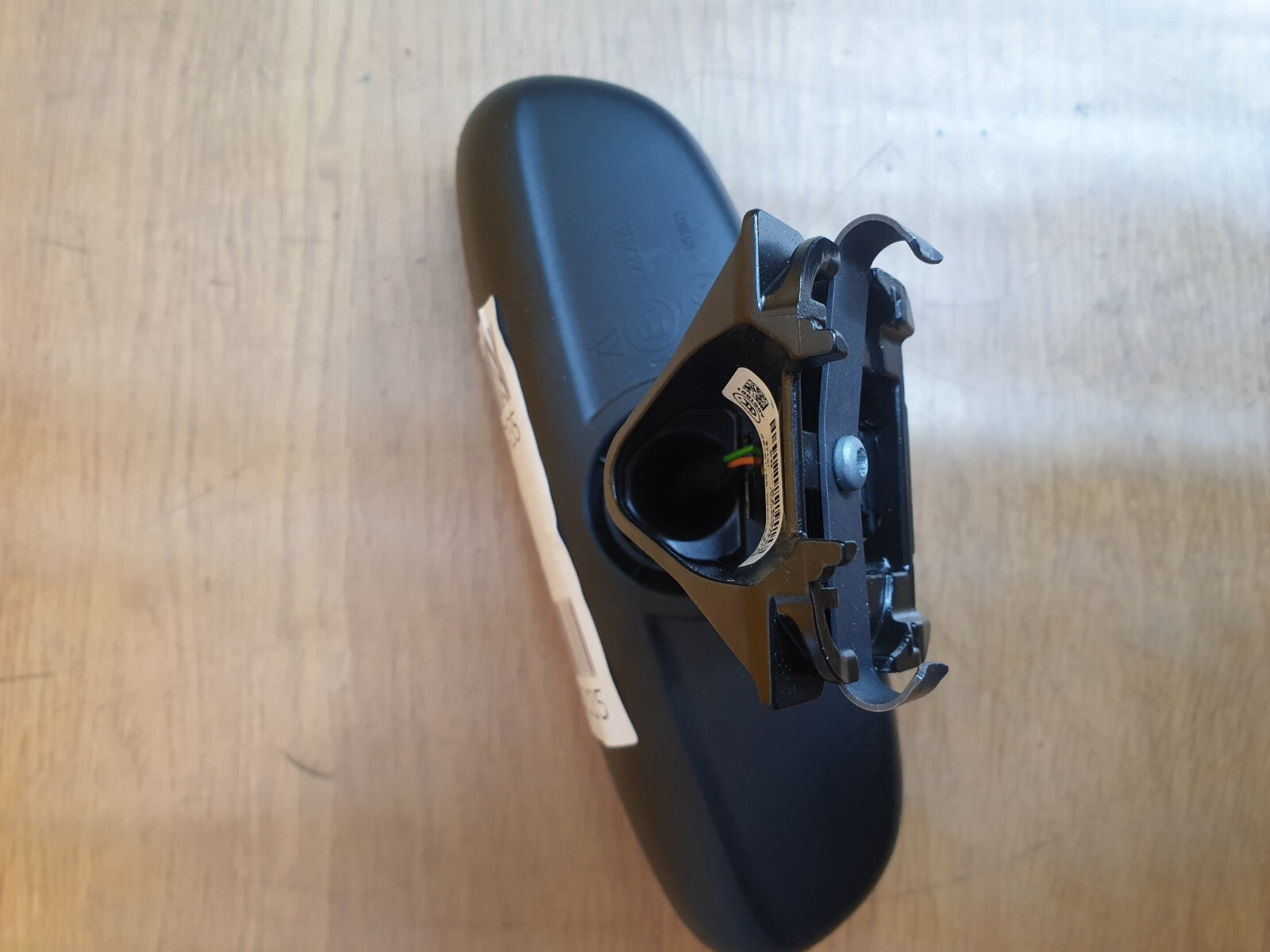 ✅2020 MINI COOPER F56 1.5P REAR VIEW MIRROR & RAIN SENSOR 9285372 + WARRANTY - Image 8