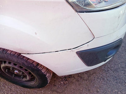 ✅Ford Tourneo Custom 2.2 Diesel 2015 Breaking Price Per Wheel Nut Only White - Image 10