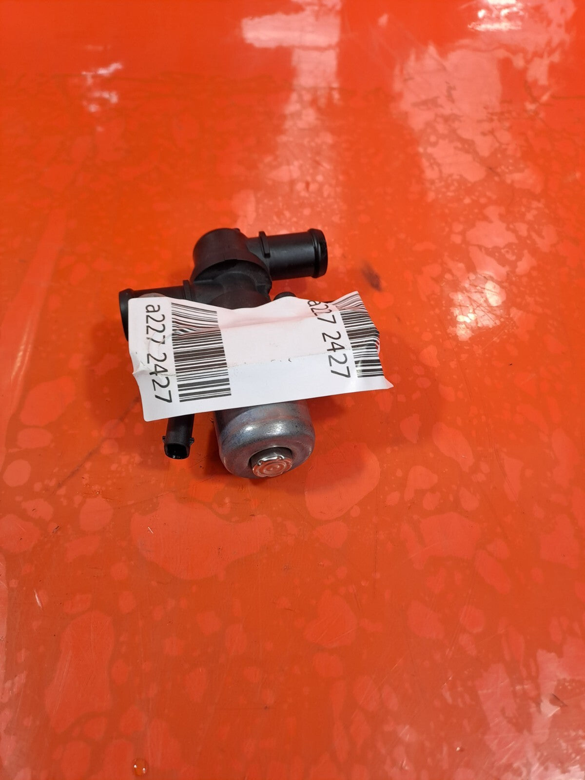 CUPRA LEON VZ2 1.4 PETROL 2023 AUXILIARY COOLANT WATER PUMP 5Q0906457C Warranty - Image 10