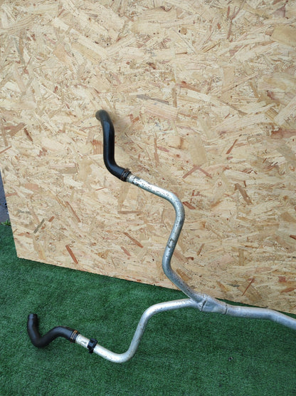 ✅PORSCHE BOXSTER 986 2.7 PETROL 2002 COOLANT WATER PIPES 99610665154 Warranty - Image 6