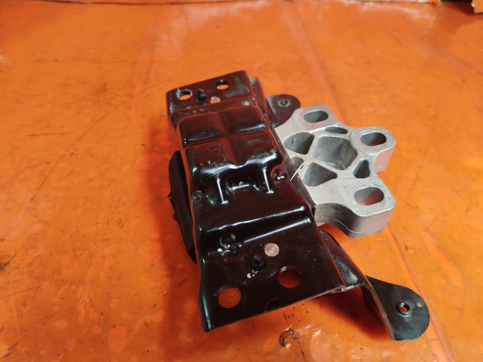 ✅2023 VW GOLF GTE MK8 LEFT SIDE ENGINE MOUNT BRACKET 5Q0199555BJ + WARRANTY A294 - Image 11