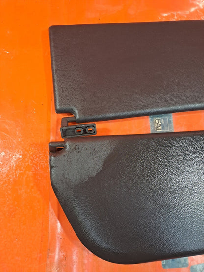 ✅VOLVO FL 5.5 DIESEL 2003 SUN VISORS PAIR Warranty A324 - Image 10